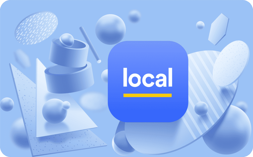 localsearch