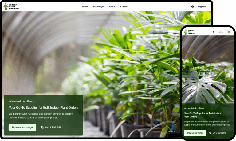 Indoor Plant Growers