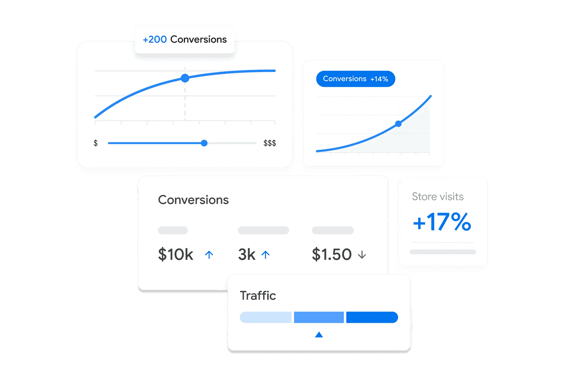 Google Ads management Sunshine Coast