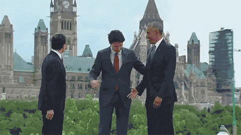 Business handshake representing a web design agreement