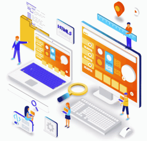 What Does Responsive Mean in Web Design?