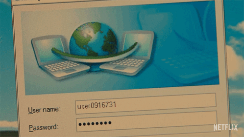What is website hosting diagram showing server and website connection