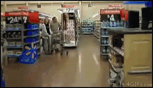 Person shopping online showing how website cookies remember cart contents between pages