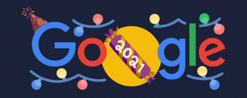Animated graphic showing a Google Ads agency strategy and growth metrics