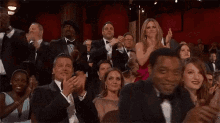 Standing ovation for the websites that got it right
