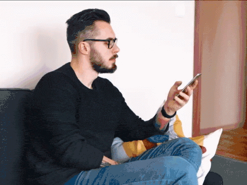 Nodding in approval at good roofing websites
